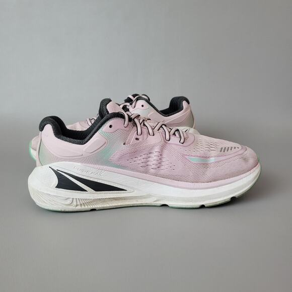 Altra Women's Pink Sneakers - Picture 2 of 14